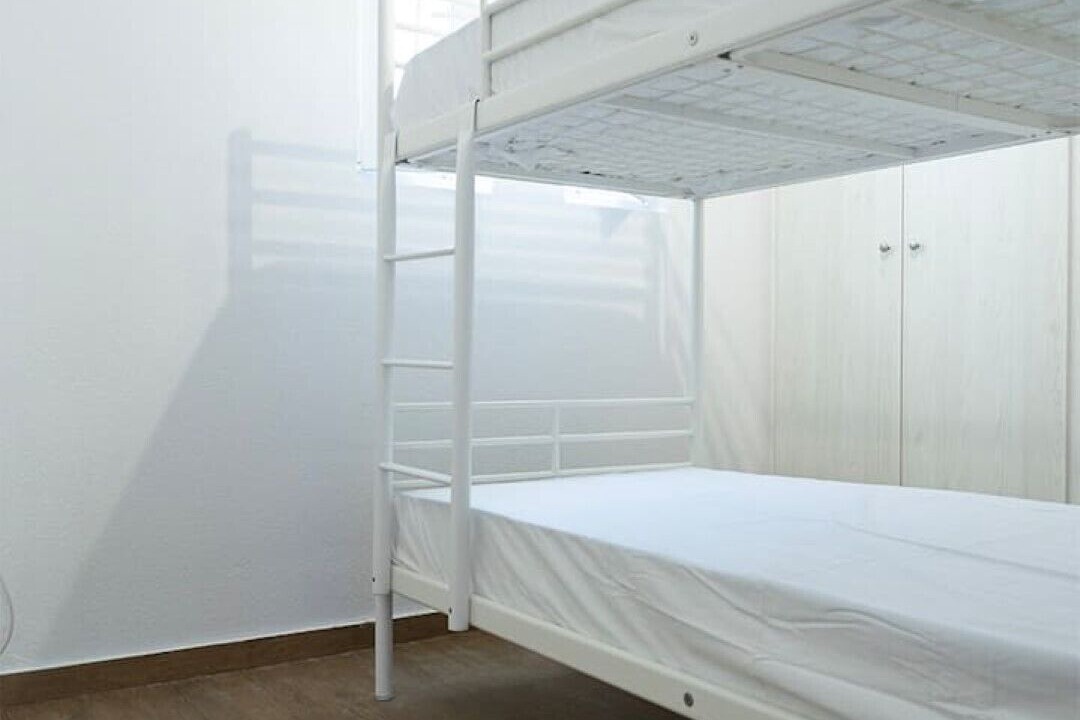 Photo of Bedroom in Porto Rafti