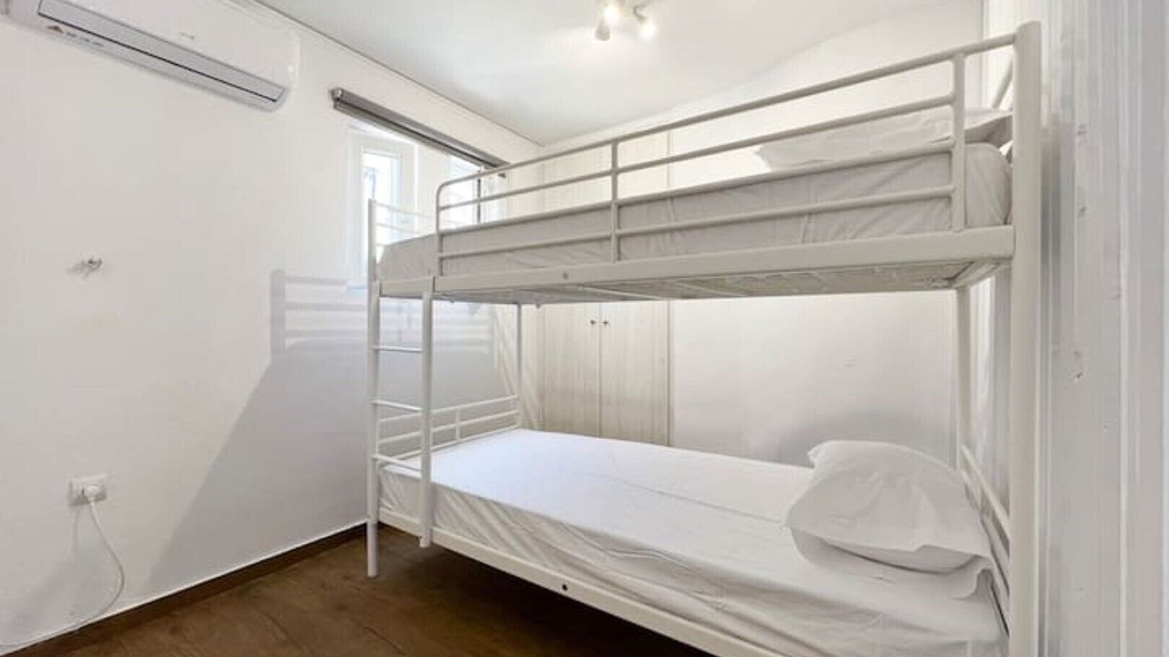 Photo of Bedroom in Porto Rafti