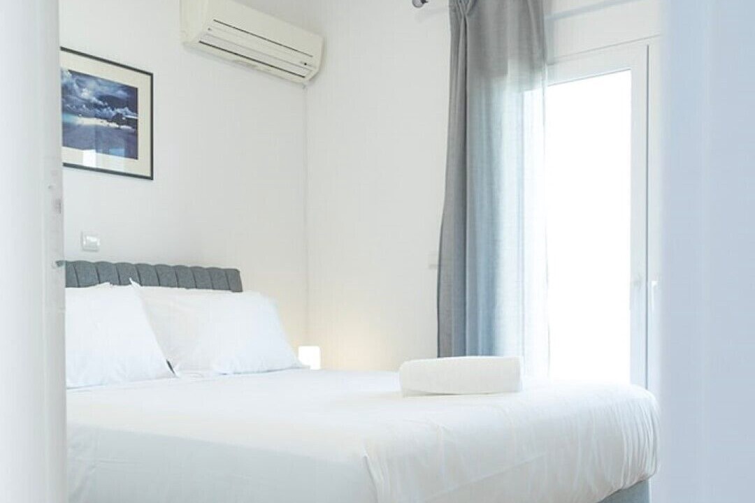 Photo of Bedroom in Porto Rafti
