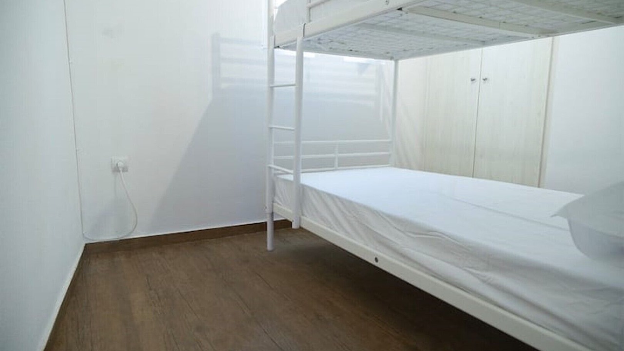 Photo of Bedroom in Porto Rafti