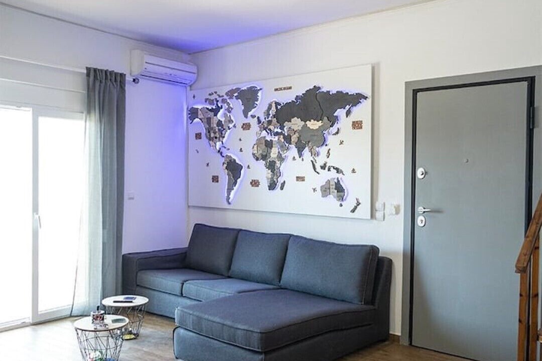 Photo of Livingroom in Porto Rafti