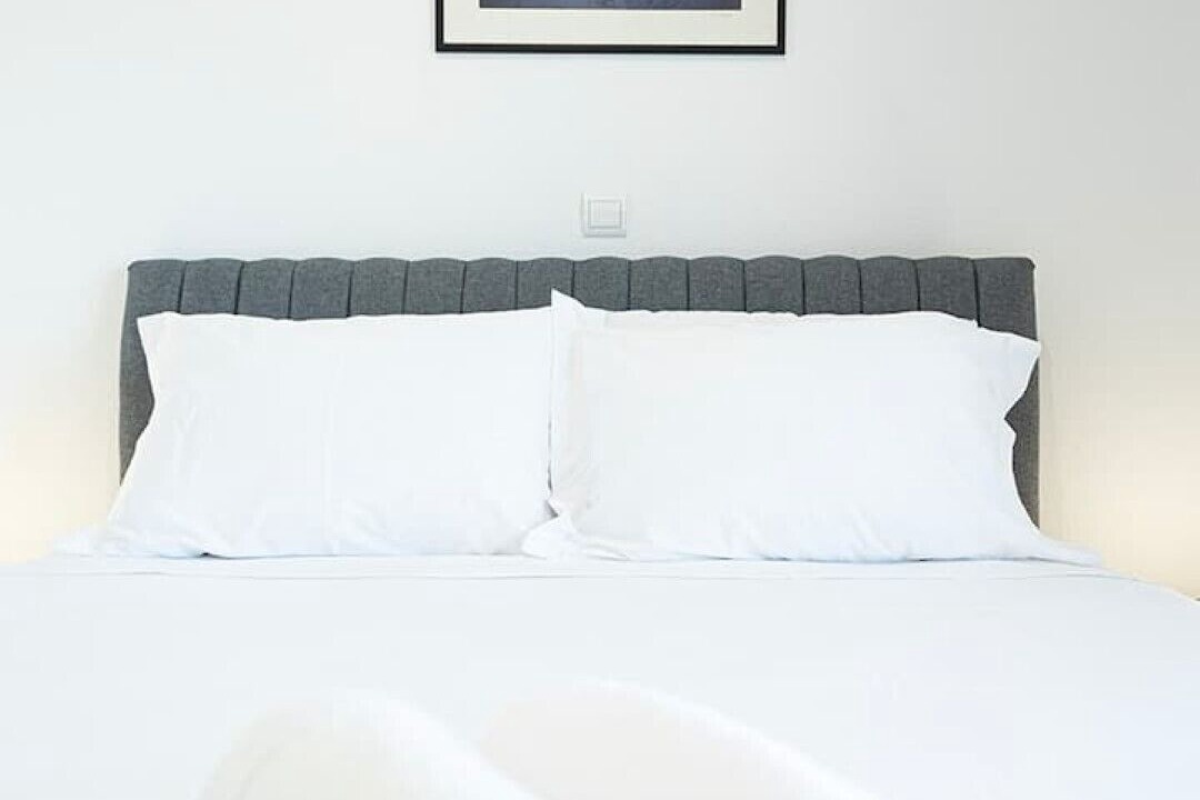 Photo of Bedroom in Porto Rafti