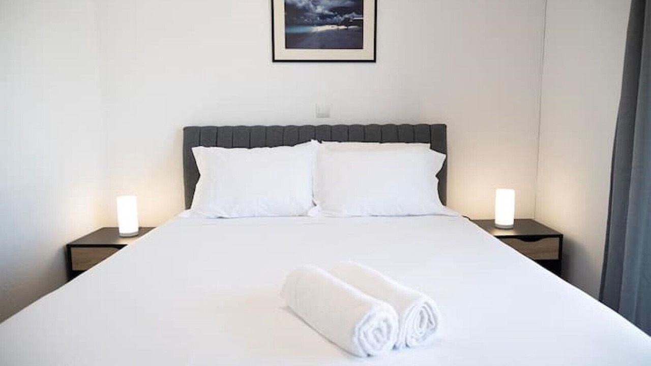 Photo of Bedroom in Porto Rafti