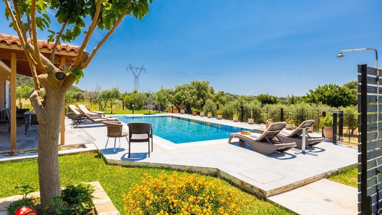 Photo of Outdoor in Valerianos
