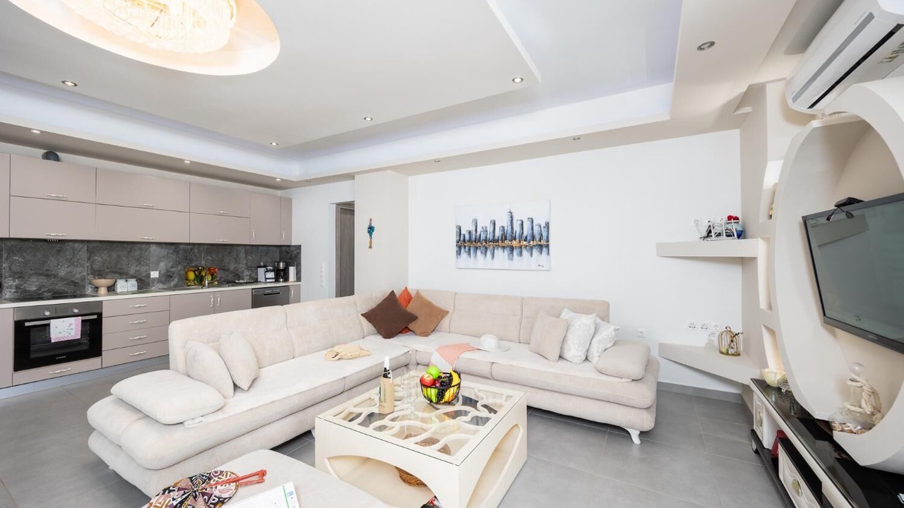 Photo of Bedroom in Valerianos