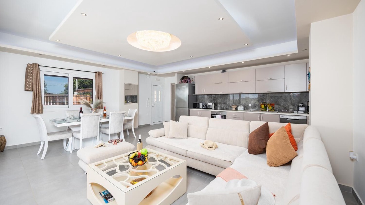Photo of Bedroom in Valerianos