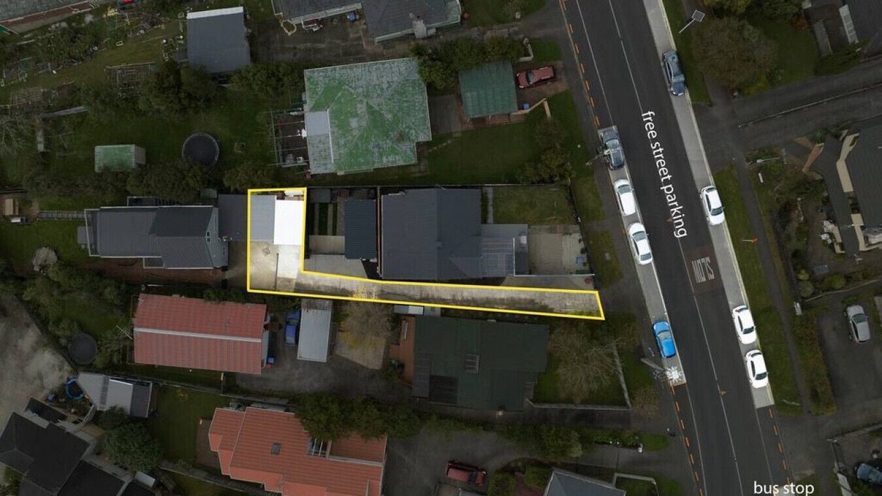Photo of Others in Mount Roskill