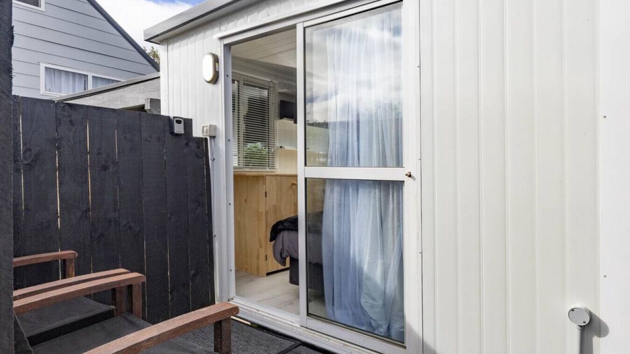 Photo of Patio Balcony in Mount Roskill