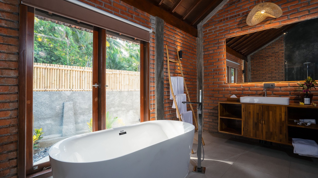 Photo of Bathroom in Tejakula