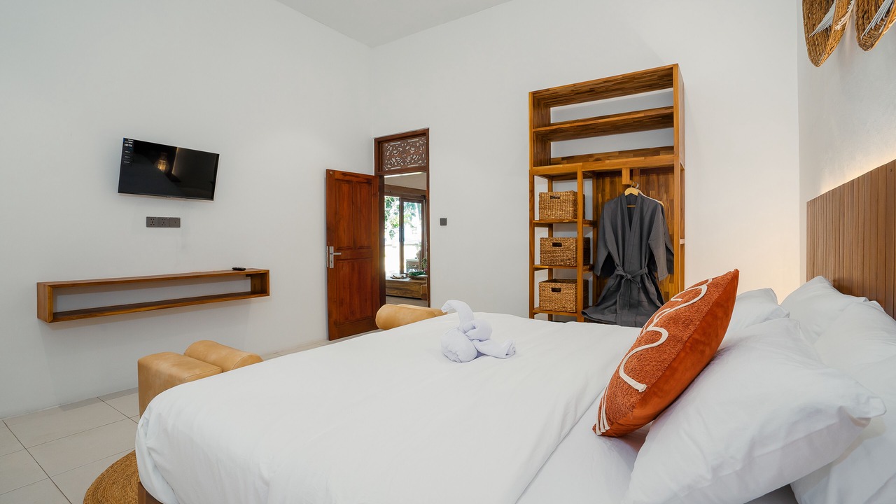 Photo of Bedroom in Tejakula