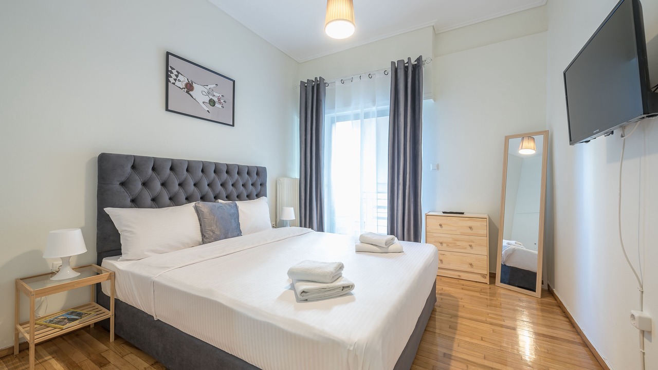 Photo of Bedroom in Omonia