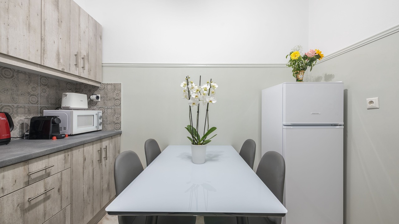 Photo of Kitchen in Omonia