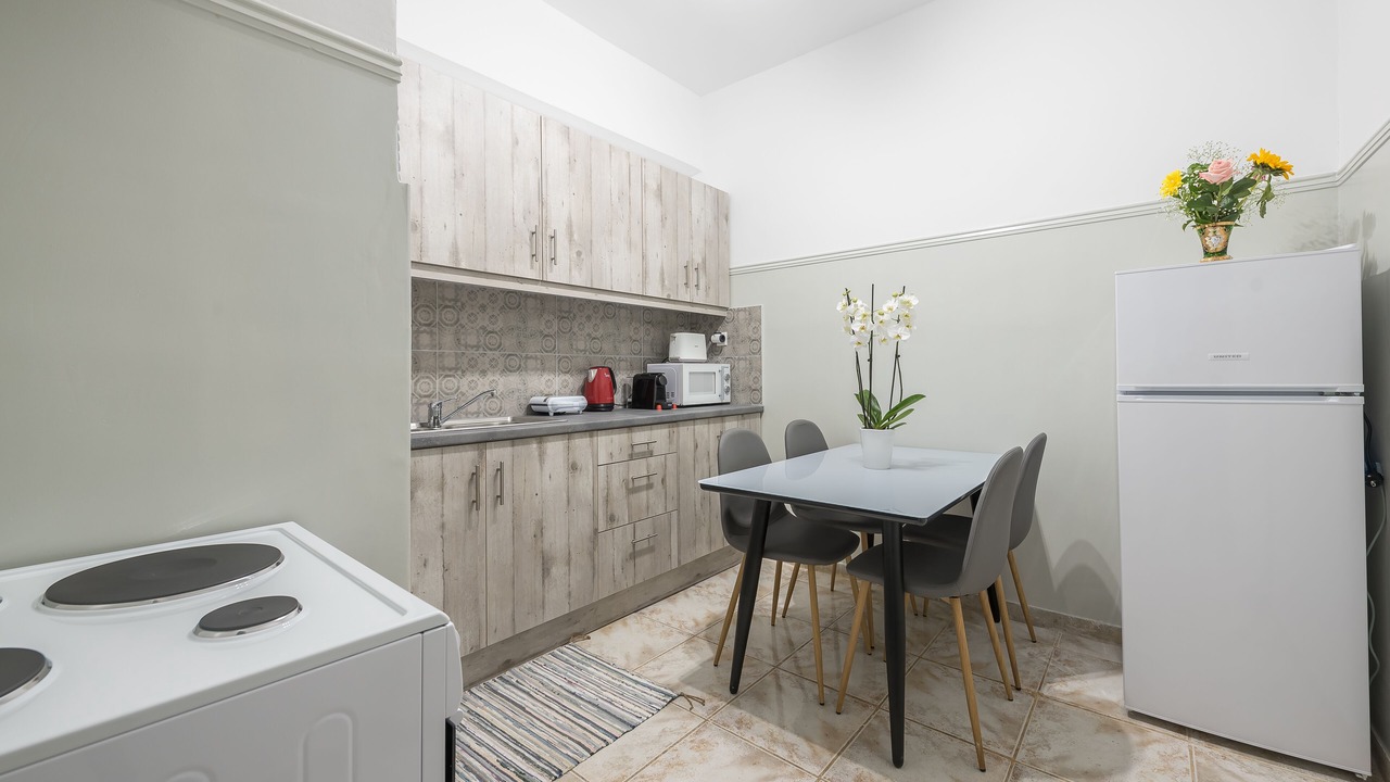 Photo of Kitchen in Omonia
