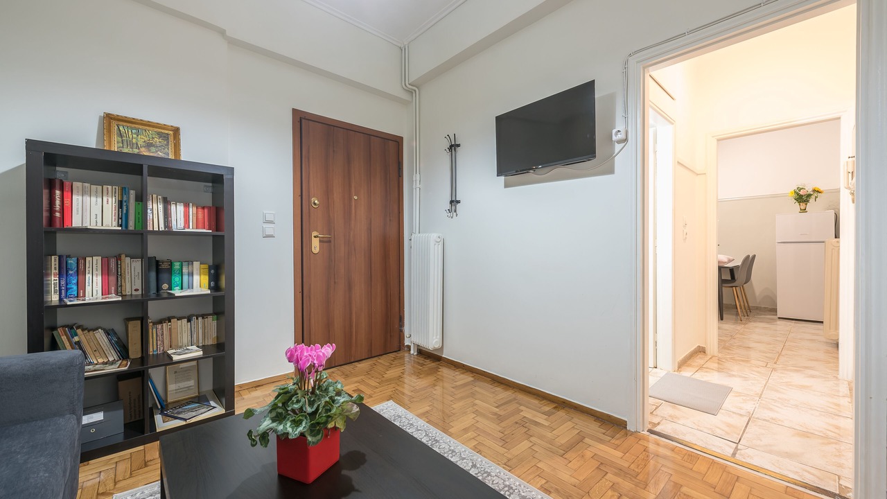 Photo of Livingroom in Omonia