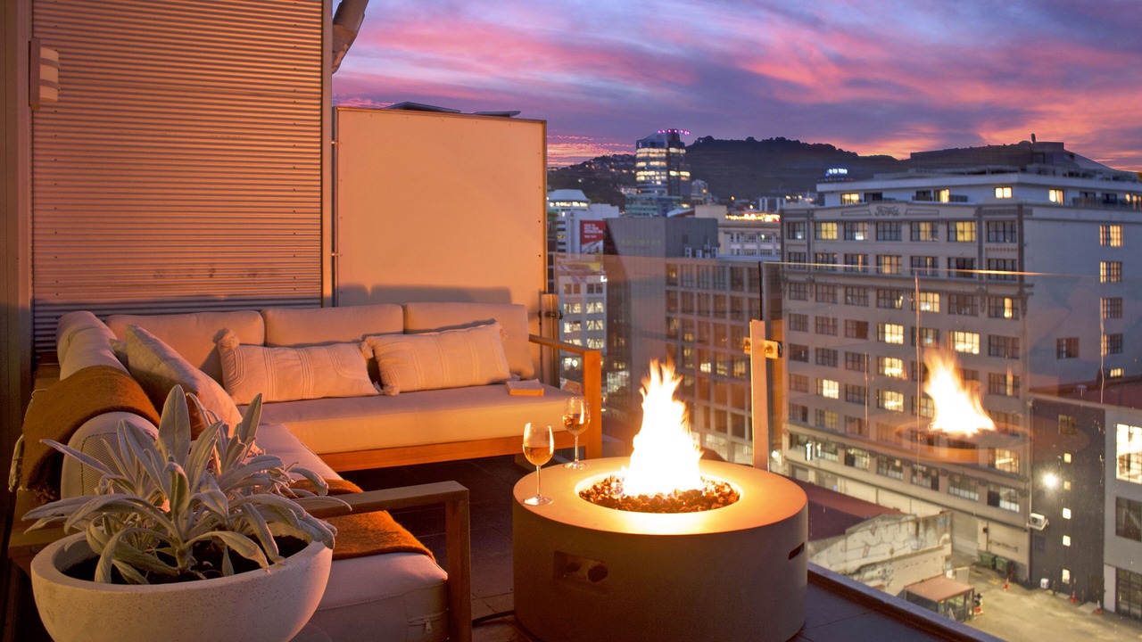 Photo of Outdoor in Te Aro