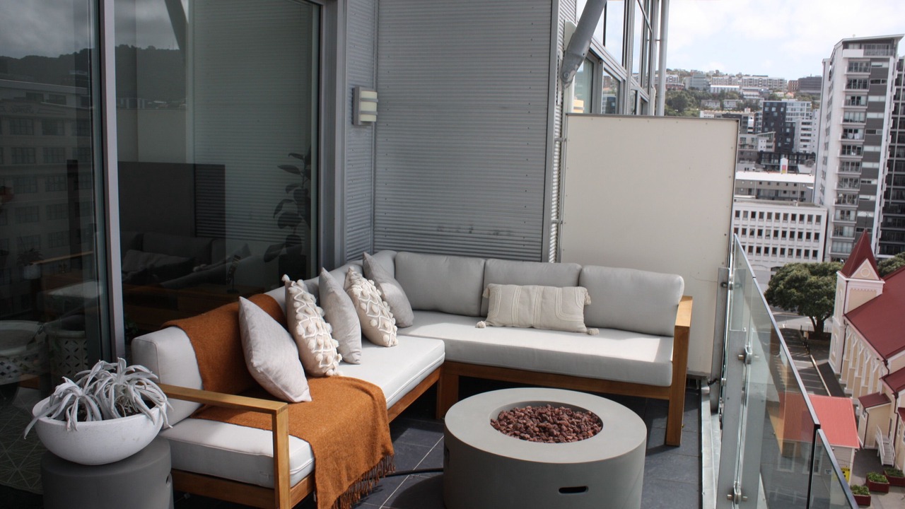 Photo of Outdoor in Te Aro