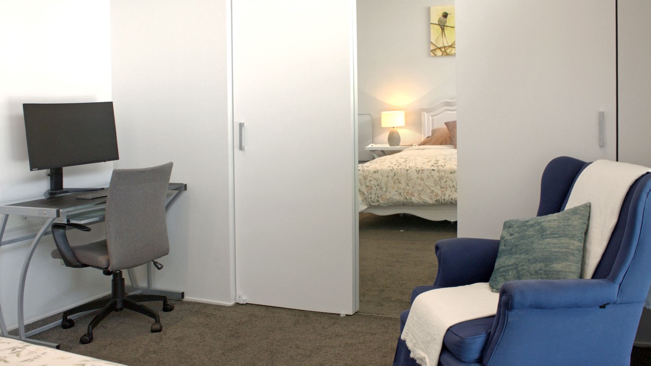 Photo of Bedroom in Te Aro