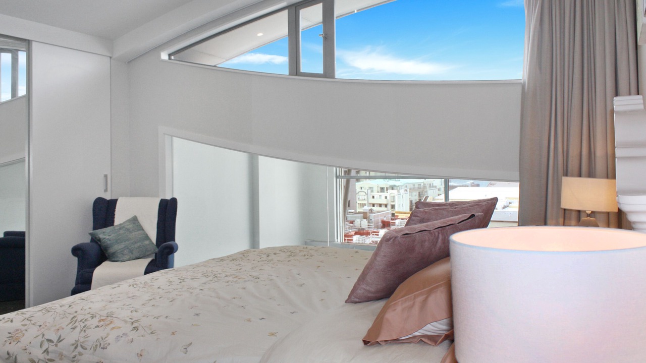 Photo of Bedroom in Te Aro