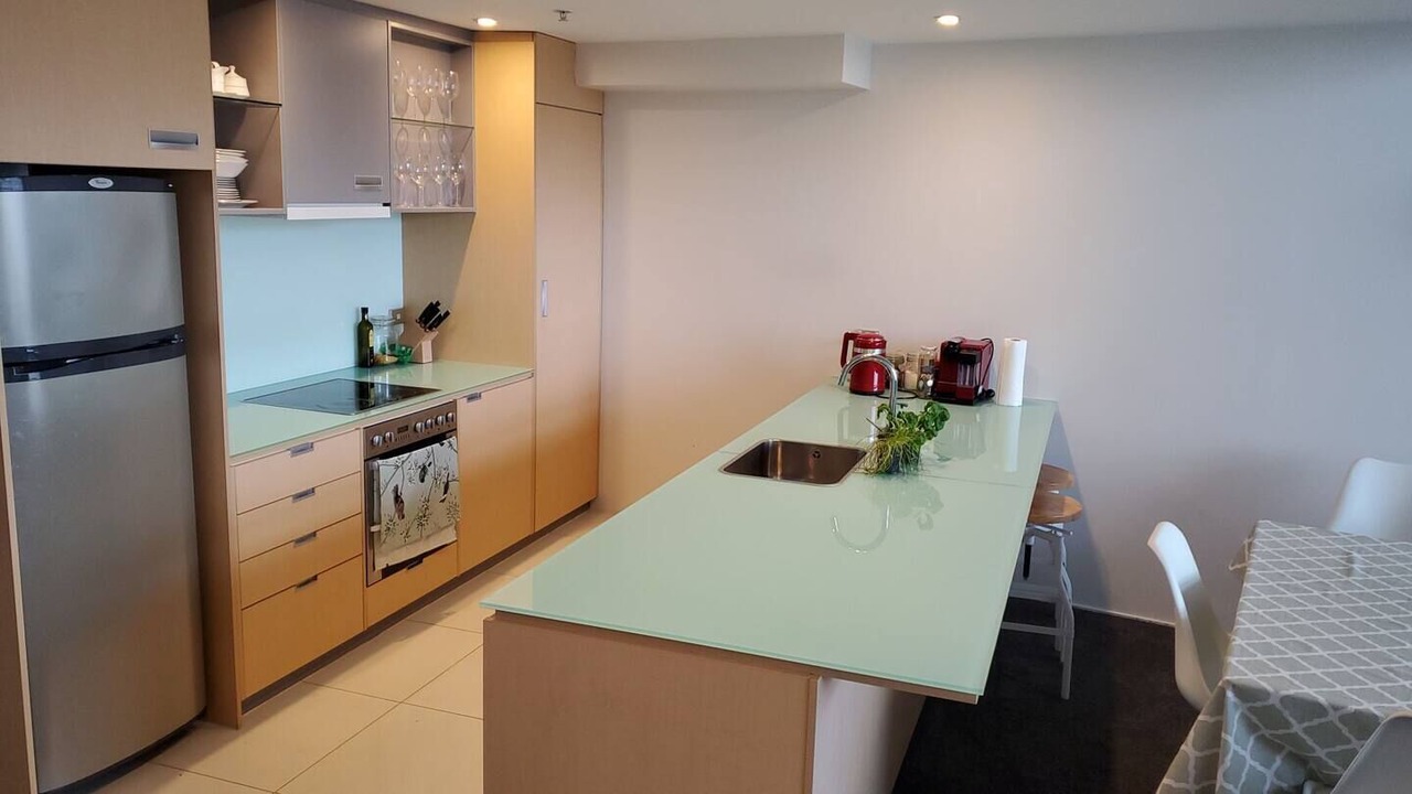 Photo of Kitchen in Te Aro