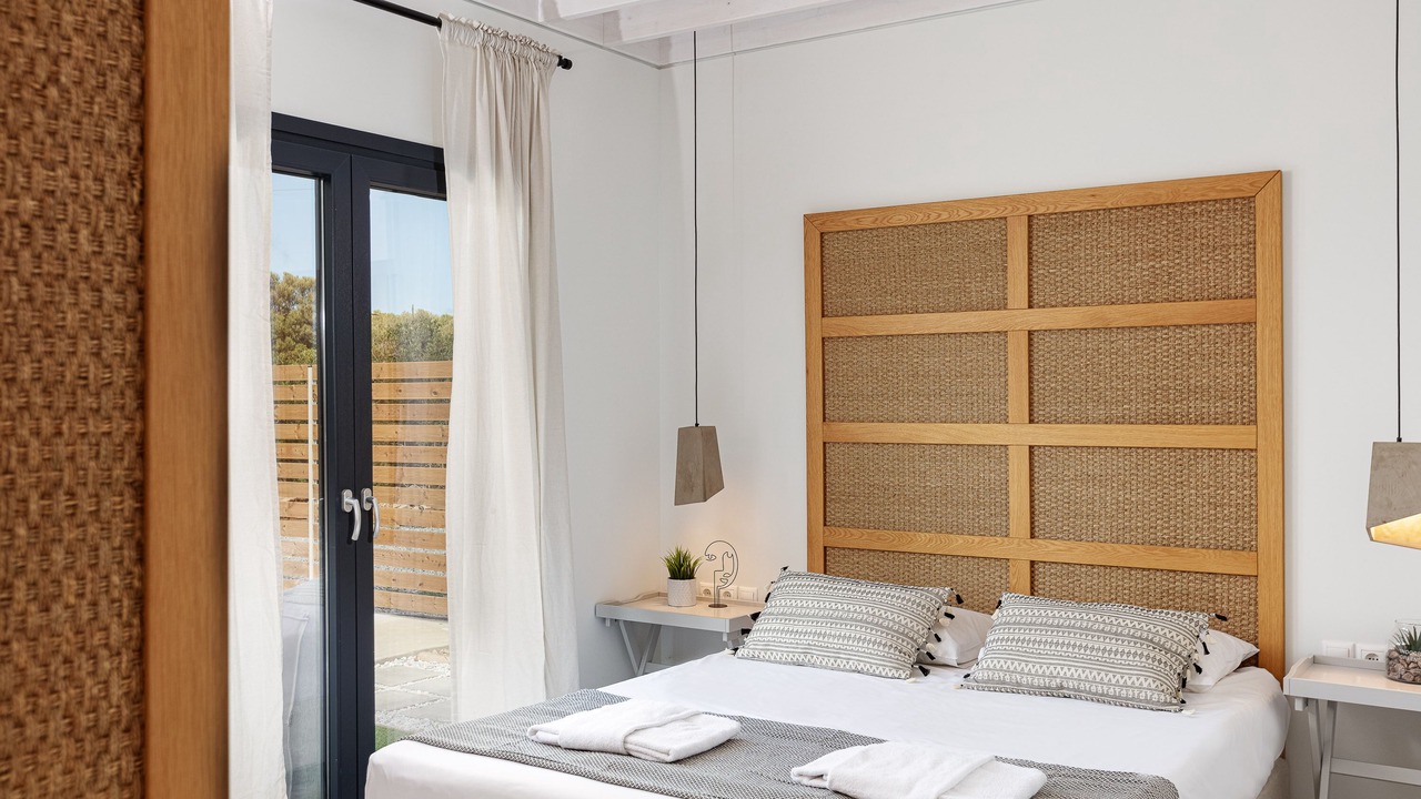 Photo of Bedroom in Sissi
