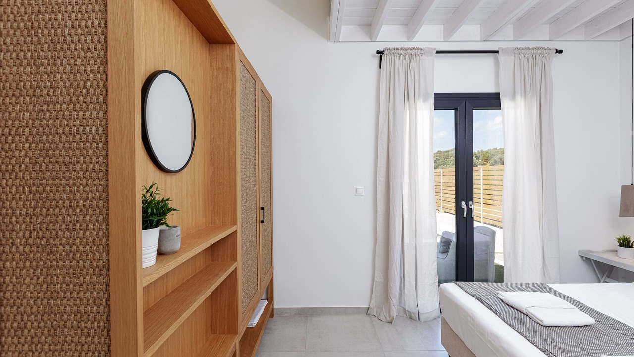 Photo of Bedroom in Sissi