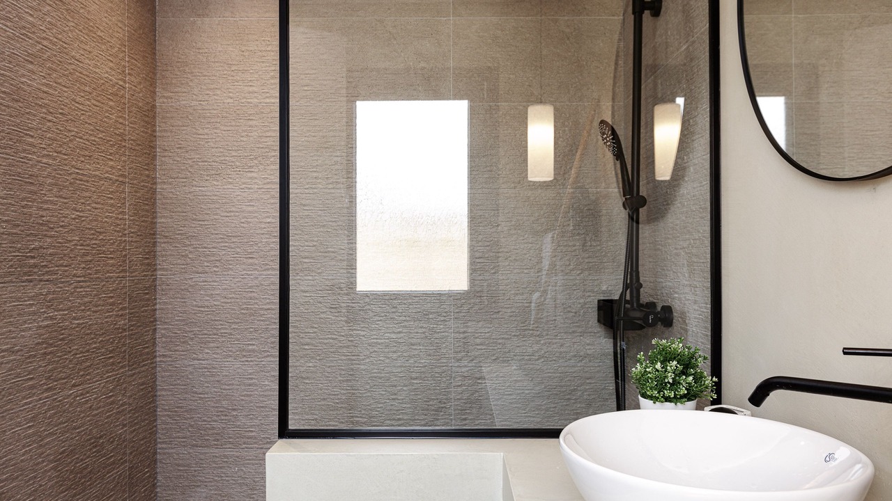 Photo of Bathroom in Sissi