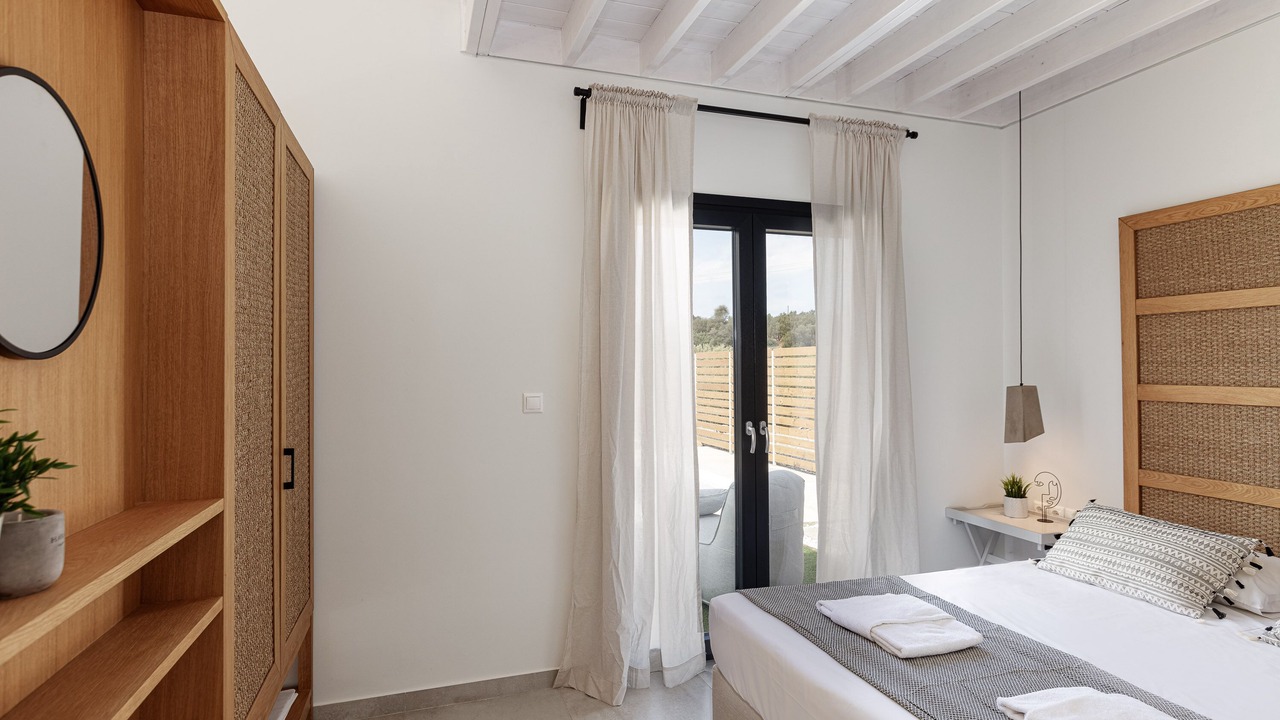 Photo of Bedroom in Sissi