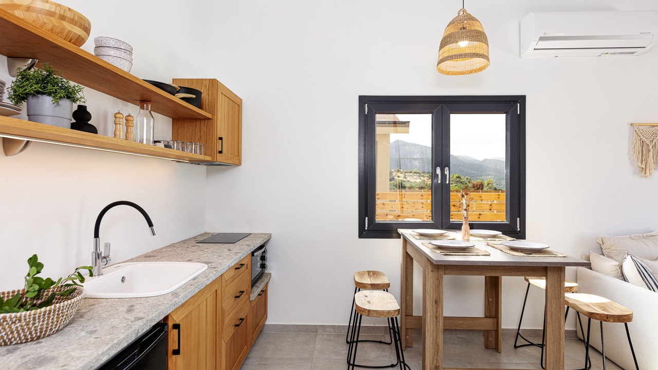 Photo of Kitchen in Sissi