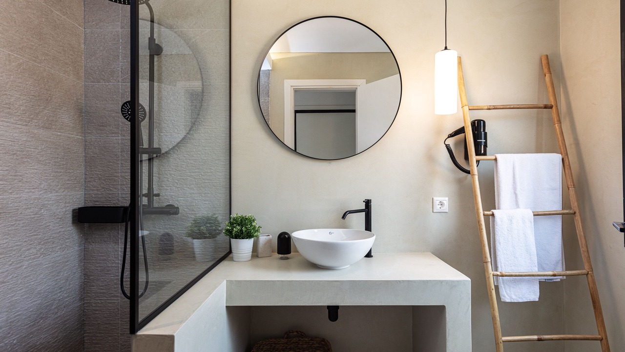 Photo of Bathroom in Sissi
