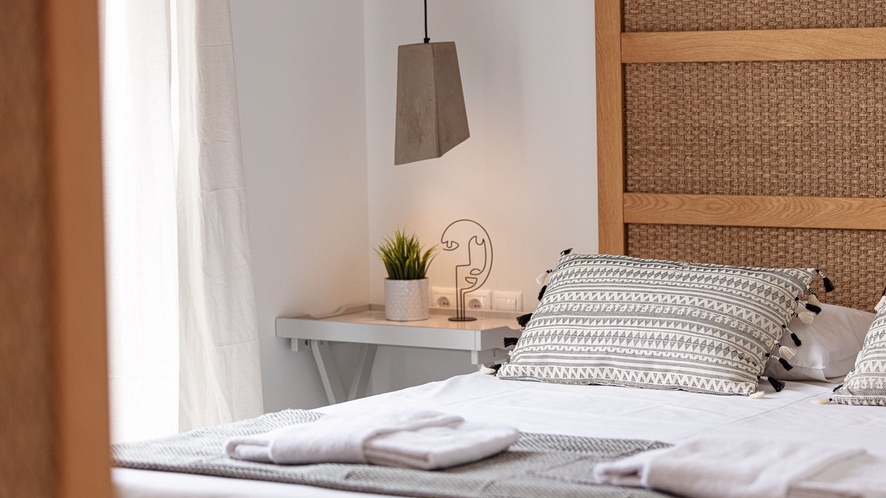 Photo of Bedroom in Sissi