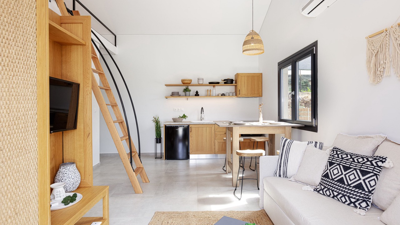 Photo of Livingroom in Sissi