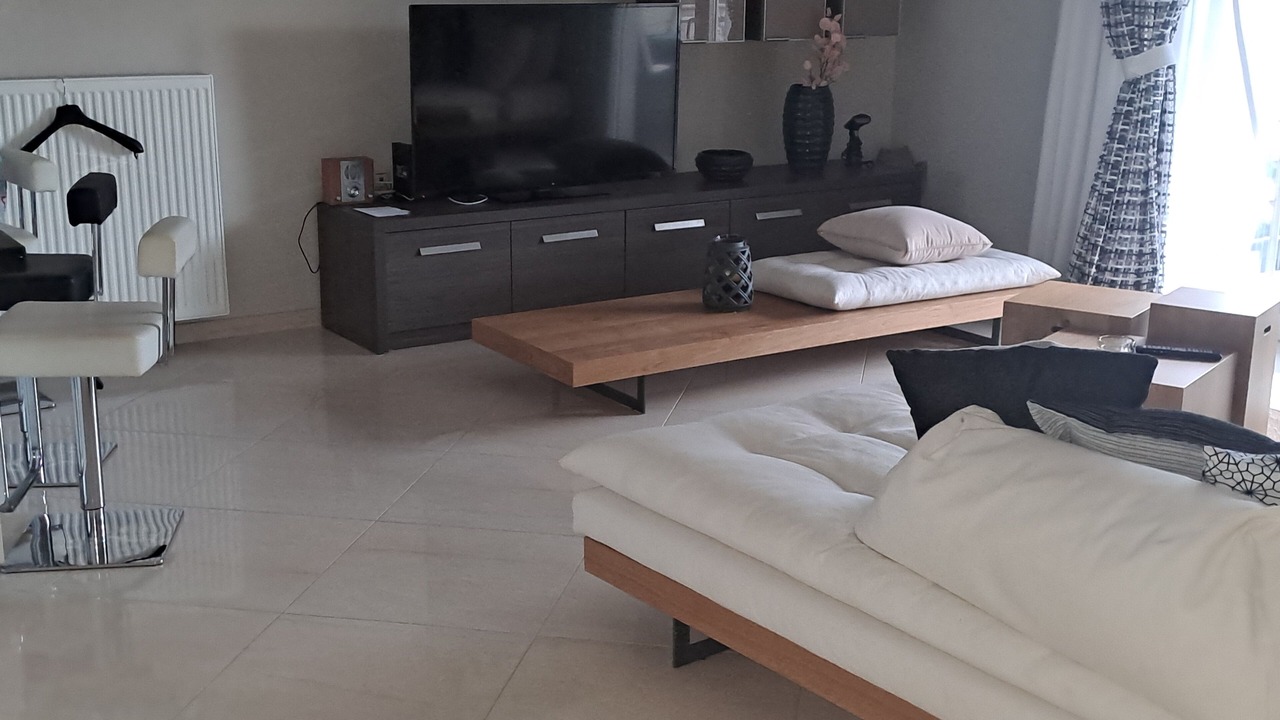 Photo of Livingroom in Volos City Centre