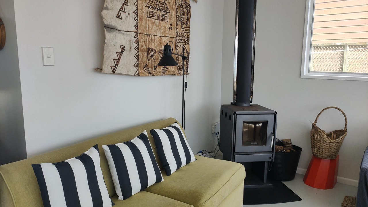 Photo of Livingroom in Pukehina