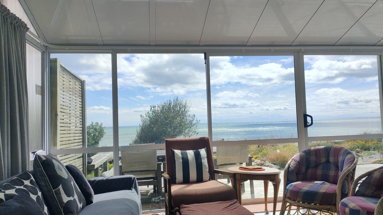Photo of Livingroom in Pukehina
