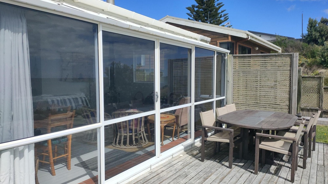Photo of Outdoor in Pukehina