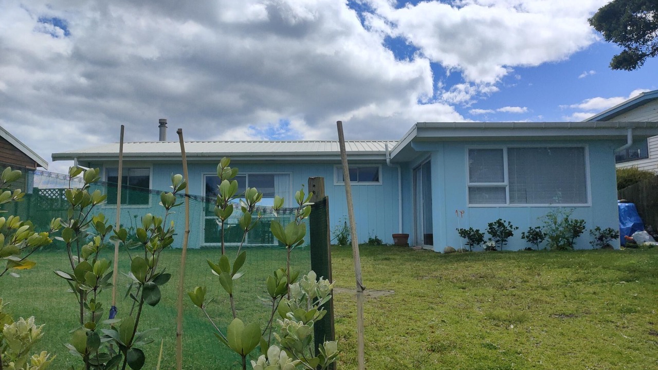 Photo of Outdoor in Pukehina