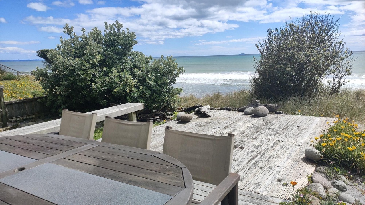 Photo of Outdoor in Pukehina