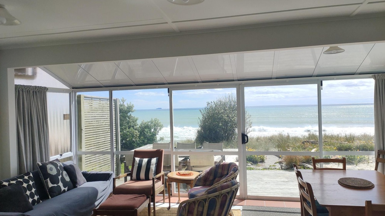 Photo of Livingroom in Pukehina
