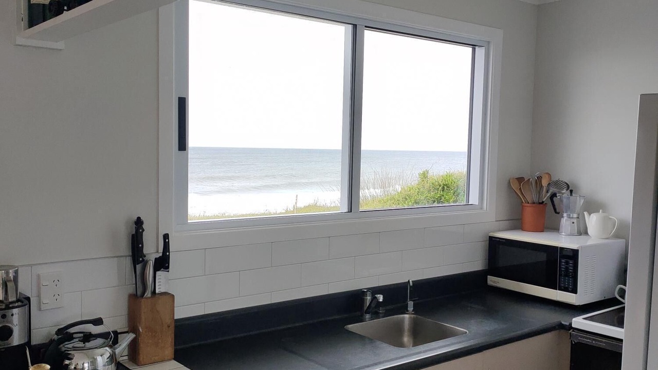 Photo of Kitchen in Pukehina