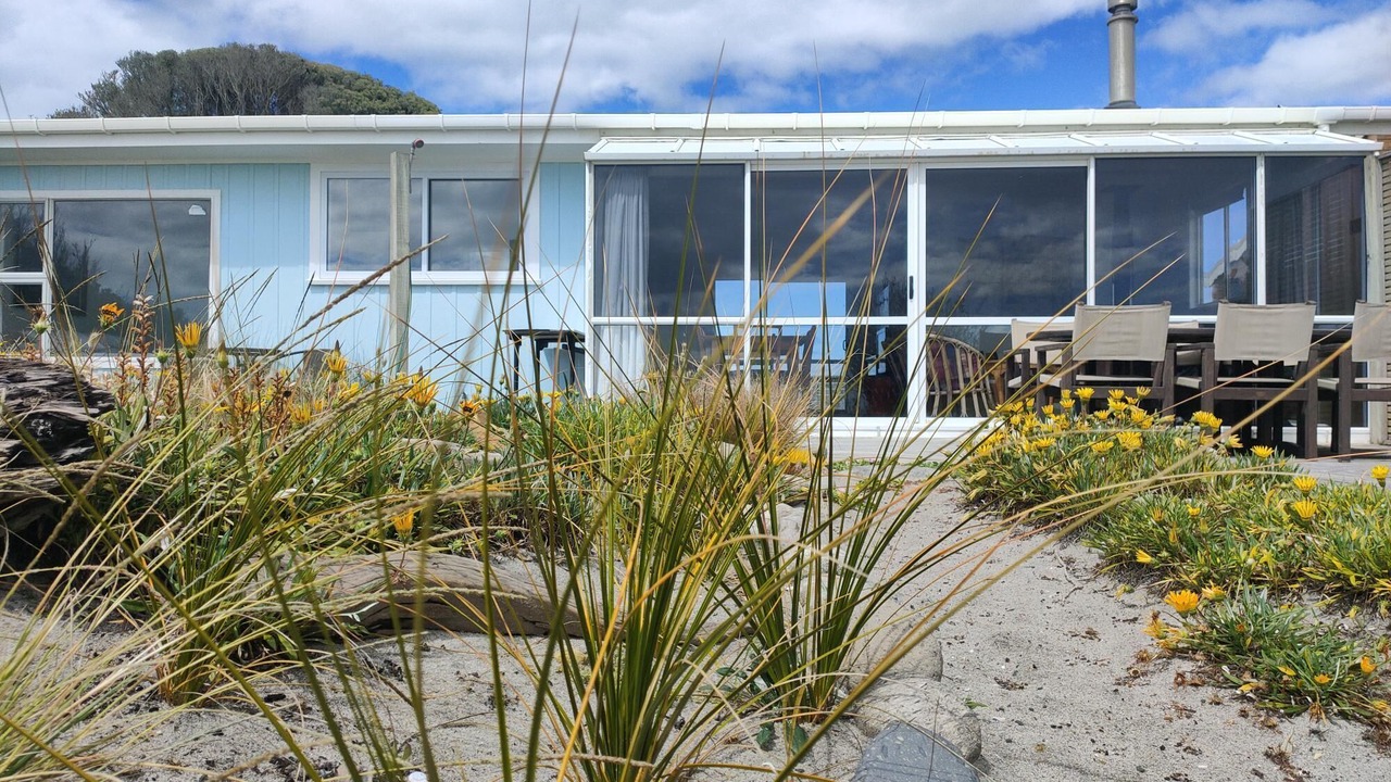 Photo of Outdoor in Pukehina