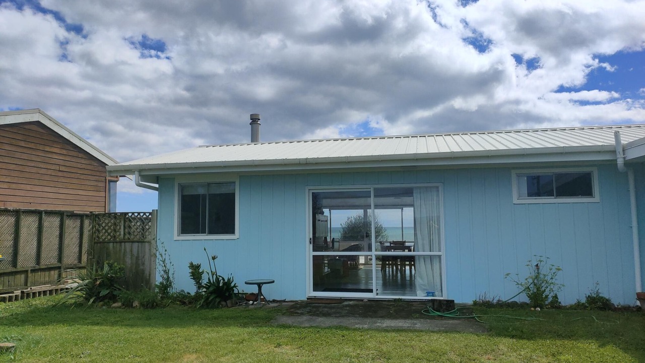 Photo of Outdoor in Pukehina