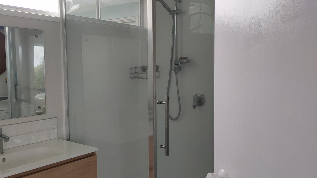 Photo of Bathroom in Pukehina