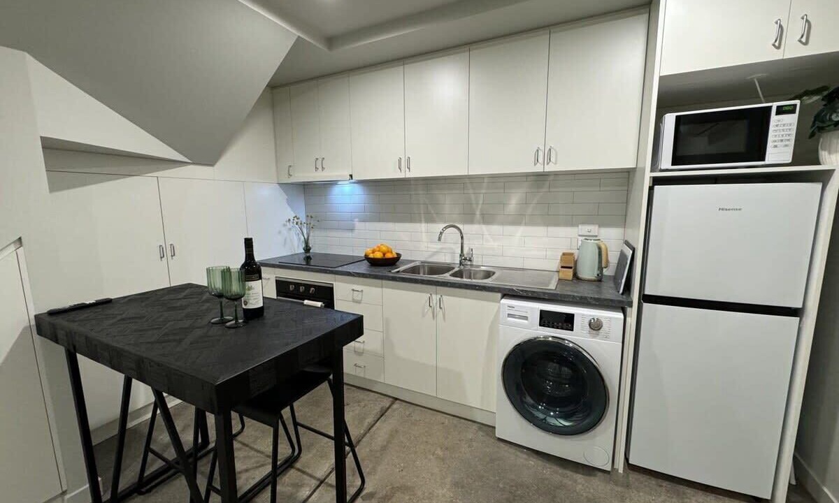 Photo of Kitchen in Devonport