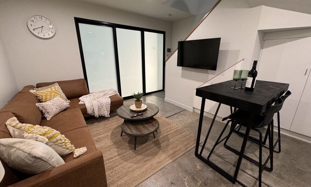 Photo of Bedroom in Devonport