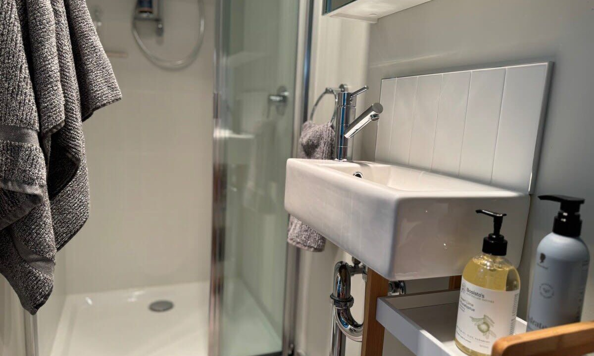 Photo of Bathroom in Devonport