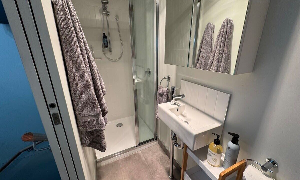 Photo of Bathroom in Devonport