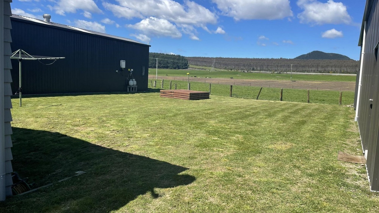 Photo of Outdoor in Atiamuri