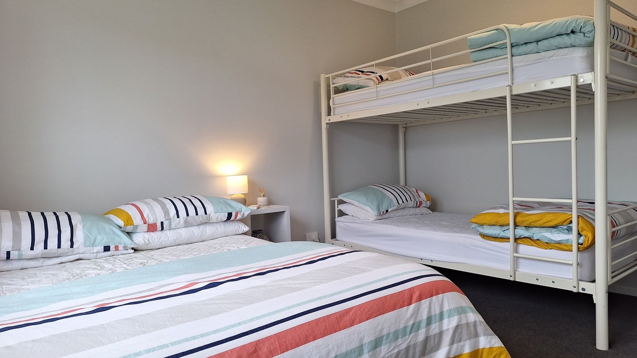 Photo of Bedroom in Atiamuri