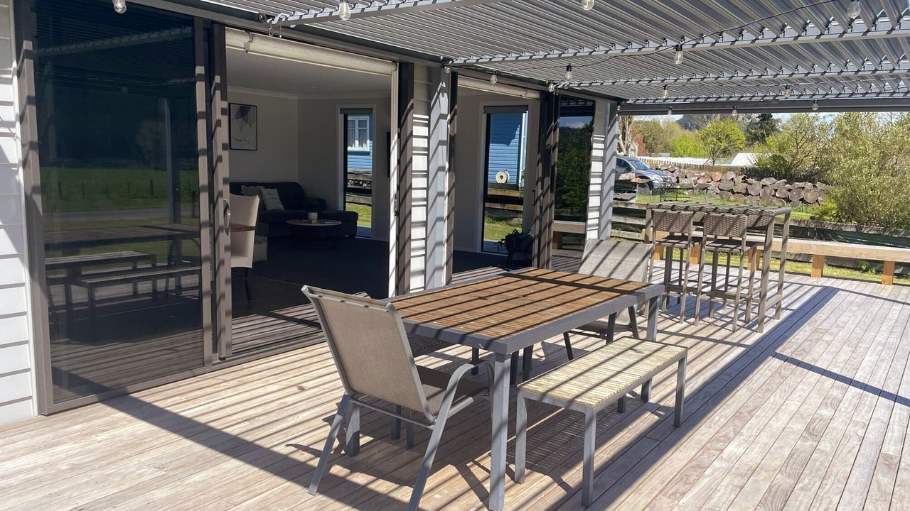 Photo of Outdoor in Atiamuri