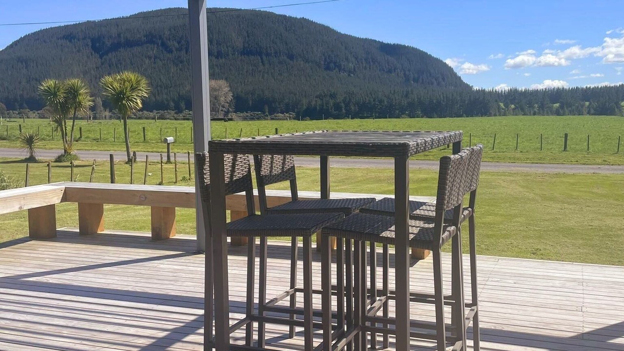Photo of Outdoor in Atiamuri